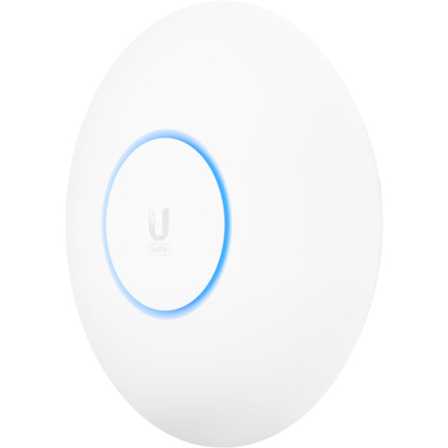 U6-LR WIFI 6 LONG RANGE ACCESS POINT UNIFI UBIQUITI NHU-U6-LR