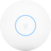 U6-PRO WIFI 6 AP 5.3GBPS 300+ CLIENT NO POE INJECTOR UBIQUITI 09051832