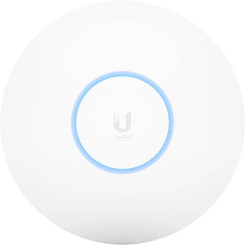U6-PRO WIFI 6 AP 5.3GBPS 300+ CLIENT NO POE INJECTOR UBIQUITI 09051832