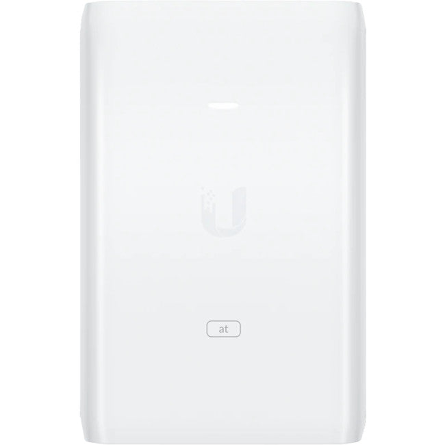 U-POE-AT 48V 30W POE INJECTOR 802.3AT SUIT U6 SERIES UBIQUITI 09051833
