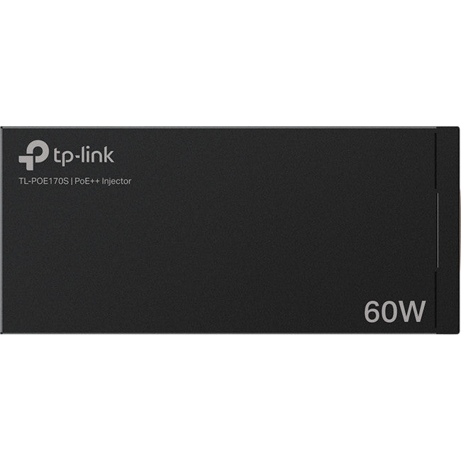 POE170S POE++ LINE INJECTOR TP-LINK 09051837