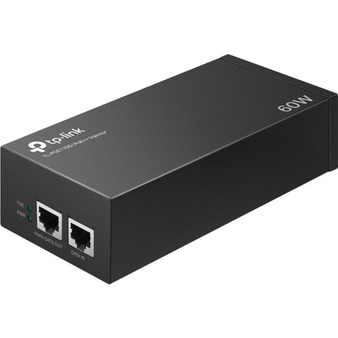 POE170S POE++ LINE INJECTOR TP-LINK 09051837