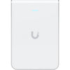 U6-IW WI-FI 6 IN-WALL ACCESS POINT BUILD-IN POE SWITCH UBIQUITI 09051846