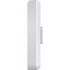 U6-IW WI-FI 6 IN-WALL ACCESS POINT BUILD-IN POE SWITCH UBIQUITI 09051846