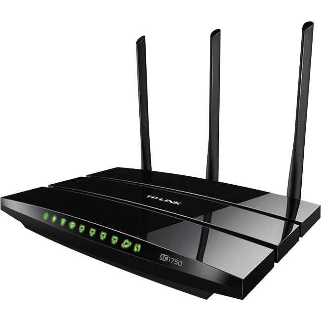 ARCHERC7 AC1750 WIRELESS GIGABIT ROUTER DUAL BAND TP-LINK TL-ARCHERC7