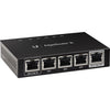 ER-X 5 PORT GIGABIT ROUTER EDGEROUTER X - UBIQUITI UBIQUITI ER-X