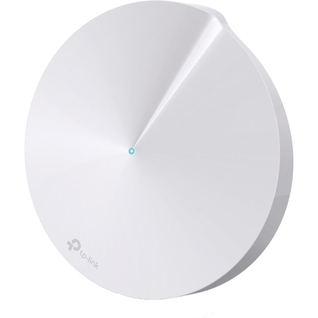 DECOM5-3PK AC1300 MESH ROUTER - 3 PACK GIGA QUAD CORE MU-MIMO TP-LINK TL-DECOM5-3P