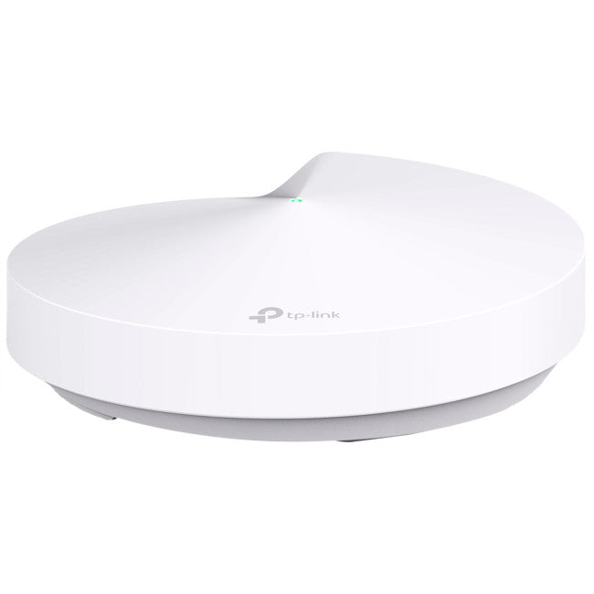DECOM5-2PK AC1300 MESH ROUTER - 2 PACK GIGA QUAD CORE MU-MIMO TP-LINK DECO-M5-2PK