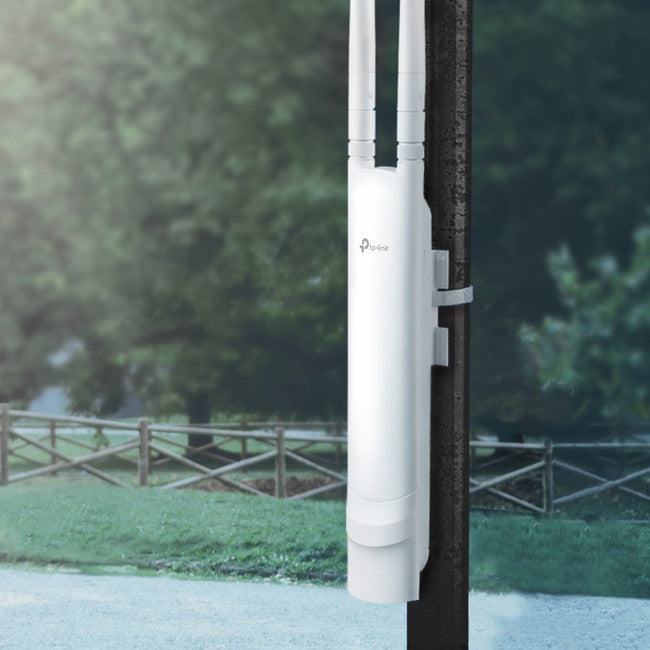 EAP110OUTDOOR - 300MBPS OUTDOOR ACCESS POINT - OMADA - TP-LINK