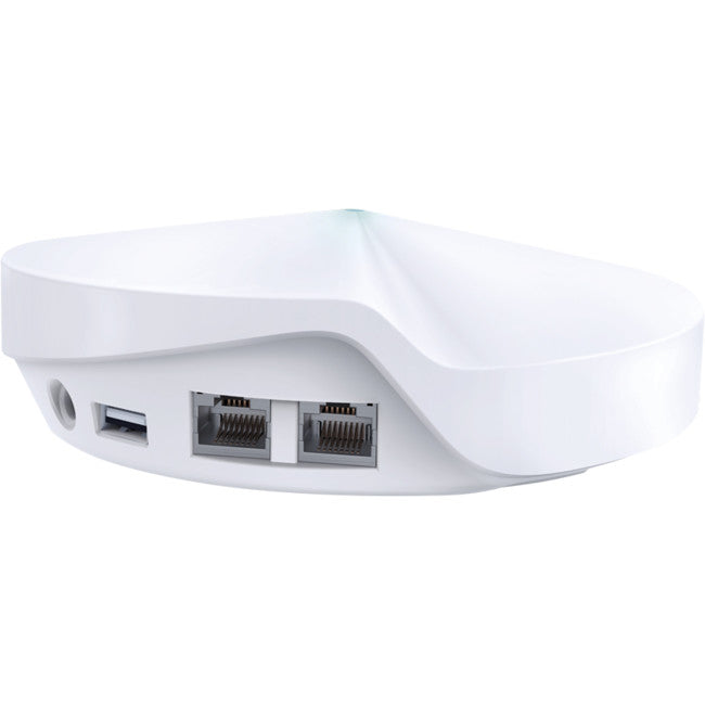 DECOM9-3PK AC2200 WHOLE HOME MESH ROUTER 3PK TRI-BAND SMART HOME TP-LINK DECO M9 PLUS 3PK