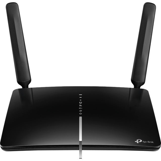 ARCHERMR600 AC1200 DUAL BAND 4G+ ROUTER GIGA SIM DETACHABLE ANT MR600 TP-LINK ARCHER MR600