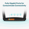 ARCHERMR600 AC1200 DUAL BAND 4G+ ROUTER GIGA SIM DETACHABLE ANT MR600 TP-LINK ARCHER MR600