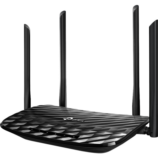 ARCHERA6 AC1200 MU-MIMO GIGA ROUTER DUAL BAND TP-LINK