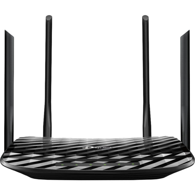 ARCHERA6 AC1200 MU-MIMO GIGA ROUTER DUAL BAND TP-LINK