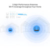 ARCHERA6 AC1200 MU-MIMO GIGA ROUTER DUAL BAND TP-LINK