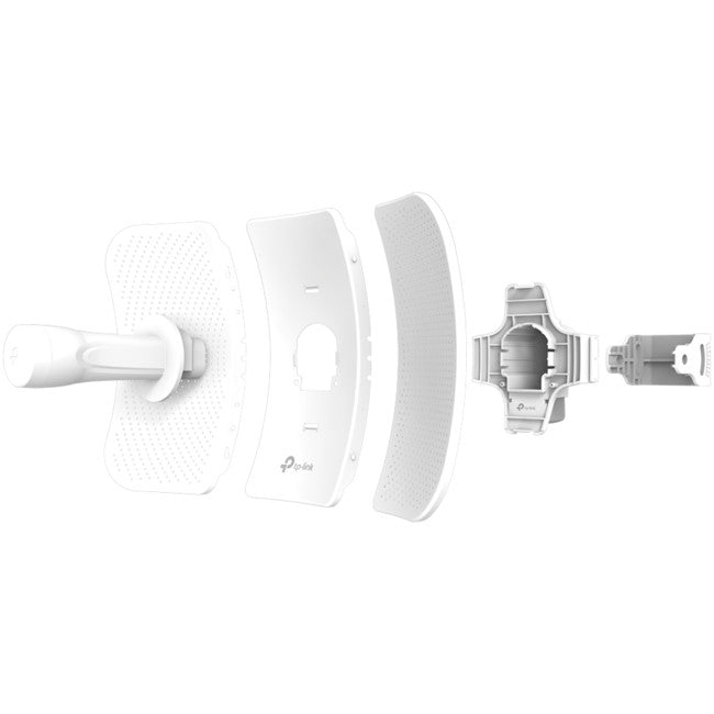 CPE605 OUTDOOR CPE 5GHZ 150MBPS 23DBI TP-LINK CPE605