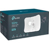 CPE605 OUTDOOR CPE 5GHZ 150MBPS 23DBI TP-LINK CPE605