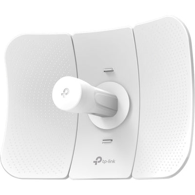 CPE605 OUTDOOR CPE 5GHZ 150MBPS 23DBI TP-LINK CPE605