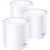 DECOX20-3PK AX1800 WHOLE HOME MESH SYSTEM 3 PACK TP-LINK DECO X20 (3-PACK)