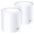 DECOX20-2PK AX1800 WHOLE HOME MESH SYSTEM 2 PACK TP-LINK DECO X20(2-PACK)