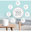 DECOX60-2PK AX3000 WHOLE HOME WIFI6 SYSTEM 2 PACK TP-LINK DECOX60-2PK