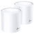 DECOX60-2PK AX3000 WHOLE HOME WIFI6 SYSTEM 2 PACK TP-LINK DECOX60-2PK