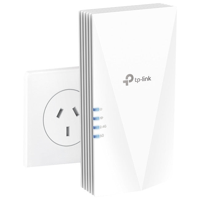 RE500X AX1500 WIFI6 RANGE EXTENDER TP-LINK 09052611