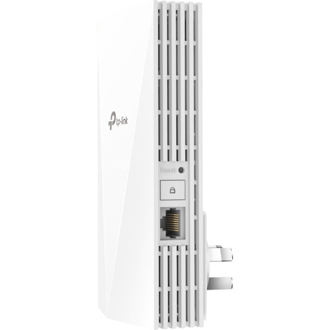 RE500X AX1500 WIFI6 RANGE EXTENDER TP-LINK 09052611