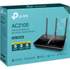 VR2100V AC2100 VDSL VOIP MODEM ROUTER TP-LINK ARCHER VR2100V
