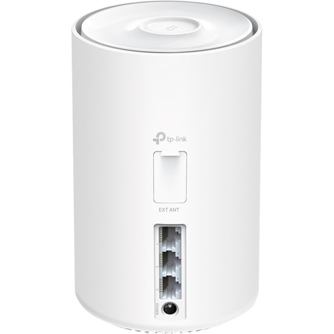 DECOX20-4G 4G+ AX1800 MESH WIFI6 ROUTER TP-LINK DECO X20-4G