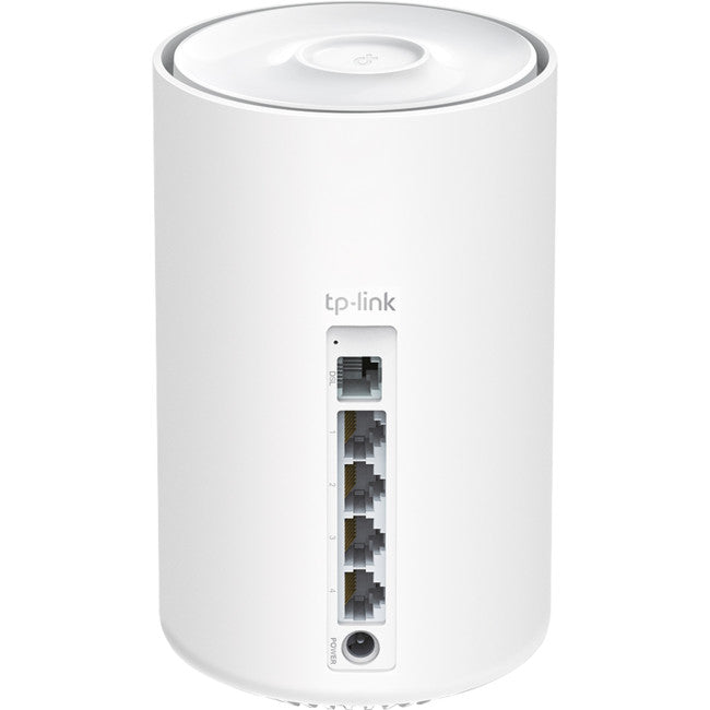 DECOX20-DSL AX1800 VDSL WIFI6 MESH ROUTER MODEM ROUTER TP-LINK NWTL-DECOX20-DSL
