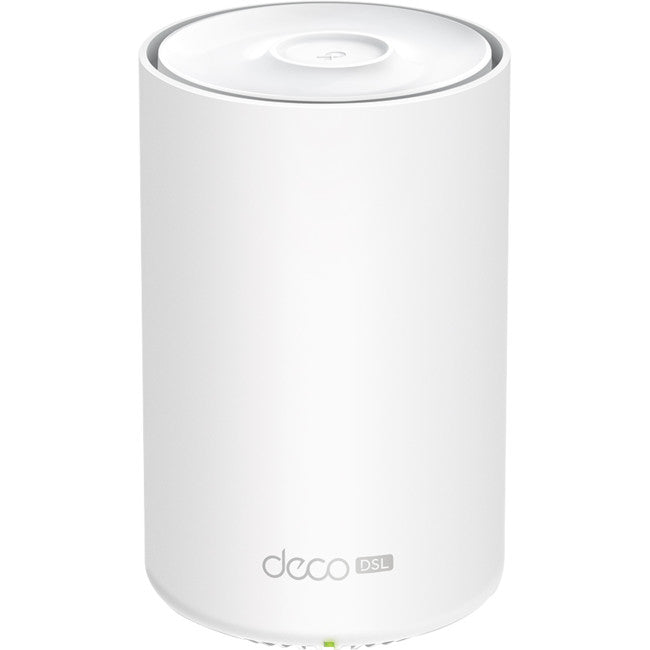 DECOX20-DSL AX1800 VDSL WIFI6 MESH ROUTER MODEM ROUTER TP-LINK NWTL-DECOX20-DSL