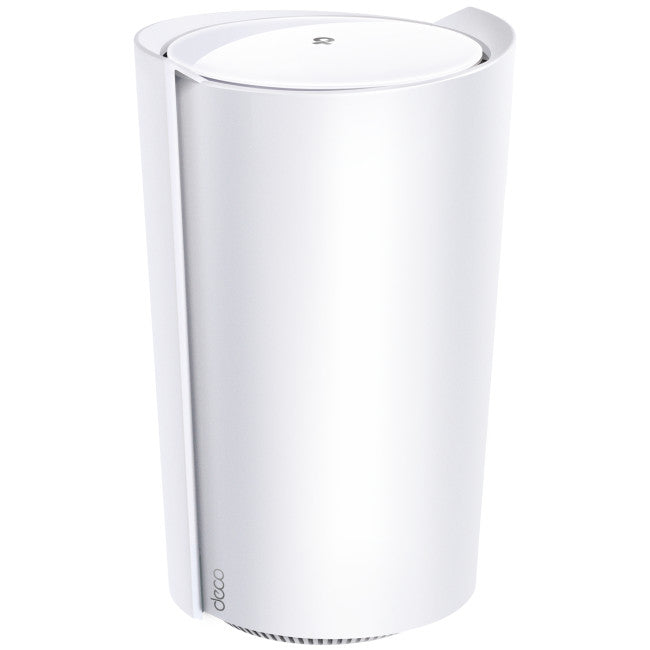 DECOX90-1PK DECO AX6600 MESH ROUTER 1PK WIFI6 TP-LINK DECO X90(1-PACK)