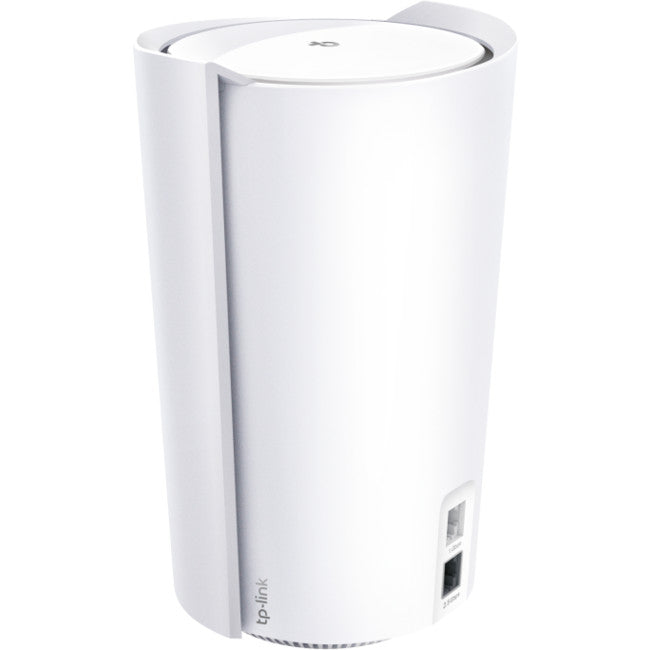 DECOX90-1PK DECO AX6600 MESH ROUTER 1PK WIFI6 TP-LINK DECO X90(1-PACK)