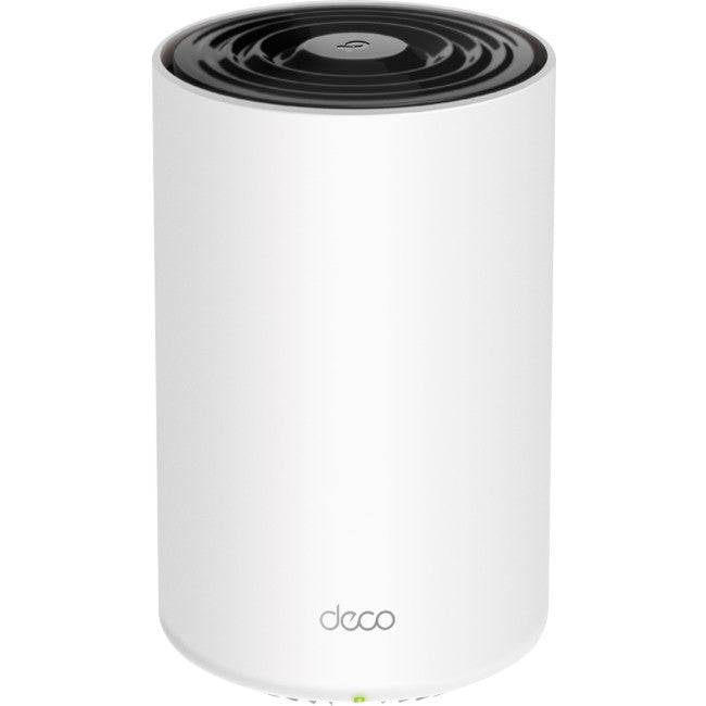 DECOX68-1PK DECO AX3600 MESH ROUTER 1PK WIFI6 TP-LINK DECO X68(1-PACK)