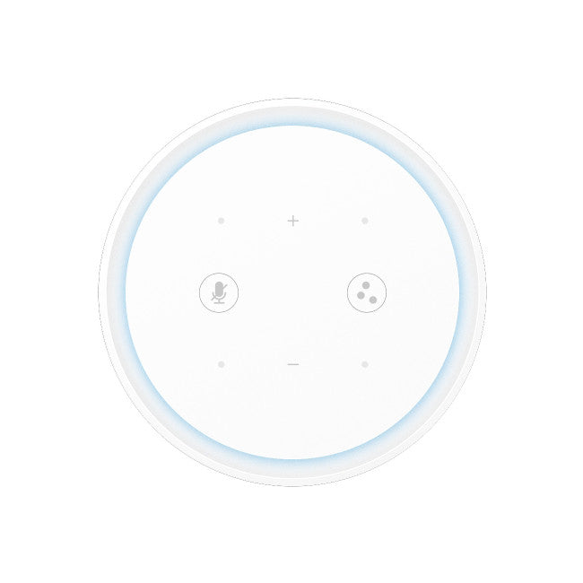 DECOVX20-1PK AX1800 MESH SYSTEM + SPEAKER TP-LINK DECO VOICE X20(1-PK)