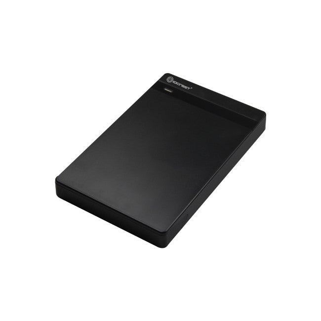 ENC25031 - 2.5" EXTERNAL HDD ENCLOSURE - TOOL FREE - IOCREST