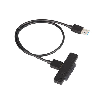 IOSTC567-R2 USB3.0 TO SATA  ADAPTOR IOCREST IO-STC567-R2