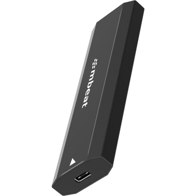 XCSCM2 - USB-C TO M.2 SSD ENCLOSURE - MBEAT