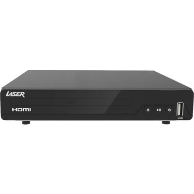 HD018 MULTI REGION DVD PLAYER HDMI COMPOSITE COMPONENT USB LASER 10300085