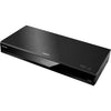 DPUB820 PREMIUM 4K ULTRA HD PLAYER HI RES SOUND - SMART NETWORK PANASONIC DP-UB820