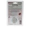 USB2X2US 2 PORT USB AND POWER ADAPTOR USA  & AUSTRALIA KORJO USB2X2US
