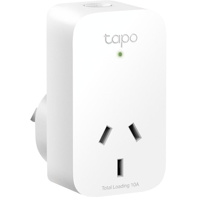 P100 TAPO MINI SMART WIFI SOCKET TP-LINK TAPO P100