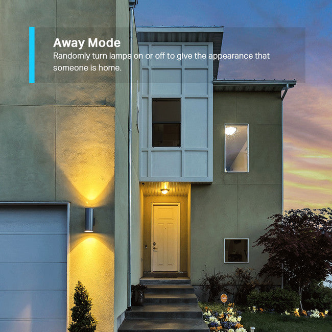 P100 TAPO MINI SMART WIFI SOCKET TP-LINK TAPO P100