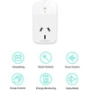 KP115 WIFI PLUG WITH ENERGY MONITOR KASA TP-LINK KP115