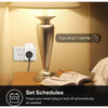 KP115 WIFI PLUG WITH ENERGY MONITOR KASA TP-LINK KP115