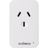2101WV3 SMART PLUG WITH POWER METER ALEXA EDIMAX NWE-SP2101W-V3