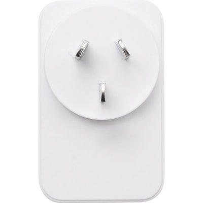 2101WV3 SMART PLUG WITH POWER METER ALEXA EDIMAX NWE-SP2101W-V3