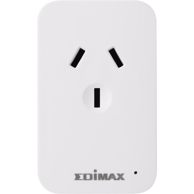 2101WV3 SMART PLUG WITH POWER METER ALEXA EDIMAX NWE-SP2101W-V3