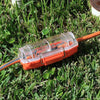ZAPCAP IP66 ELECTRICAL SAFETY CAP WATERTIGHT ZAPCAP ZAPCAP